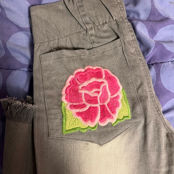 ❤︎︎𝐉𝐮𝐝𝐢𝐭𝐡 𝐌𝐚𝐫𝐜𝐡 𝐁𝐞𝐥𝐥𝐁𝐨𝐭𝐭𝐨𝐦𝐬❤︎︎ SOLD - Picture 1 of 4